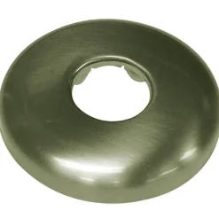 Kingston Brass Trimscape Shower Arm Flange in Antique Brass