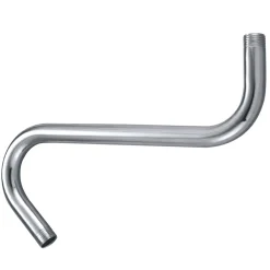 Kingston Brass Trimscape 8" S-Shape Shower Arm