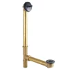 Kingston Brass 16" Trip Lever Waste and Overflow Drain