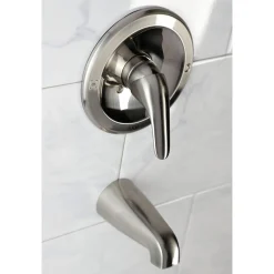 Kingston Brass Tub Only