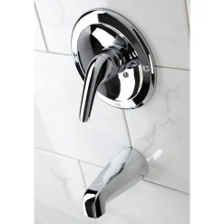 Kingston Brass Tub Only