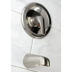 Kingston Brass Tub Only