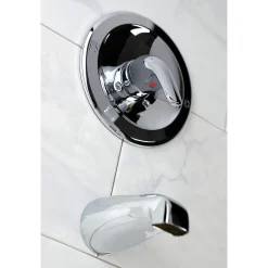 Kingston Brass Tub Only