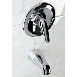 Kingston Brass Tub Only