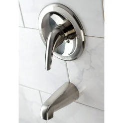 Kingston Brass Tub Only