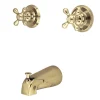 Kingston Brass Tub Only For KB242AX in Polished Brass