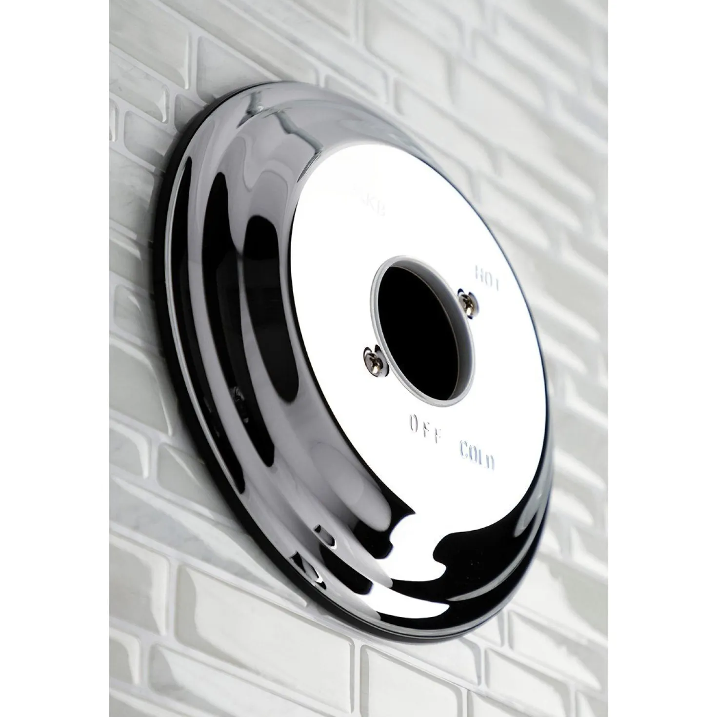 Kingston Brass Tub Trim Only Without Handle