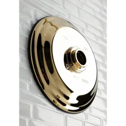 Kingston Brass Tub Trim Only Without Handle