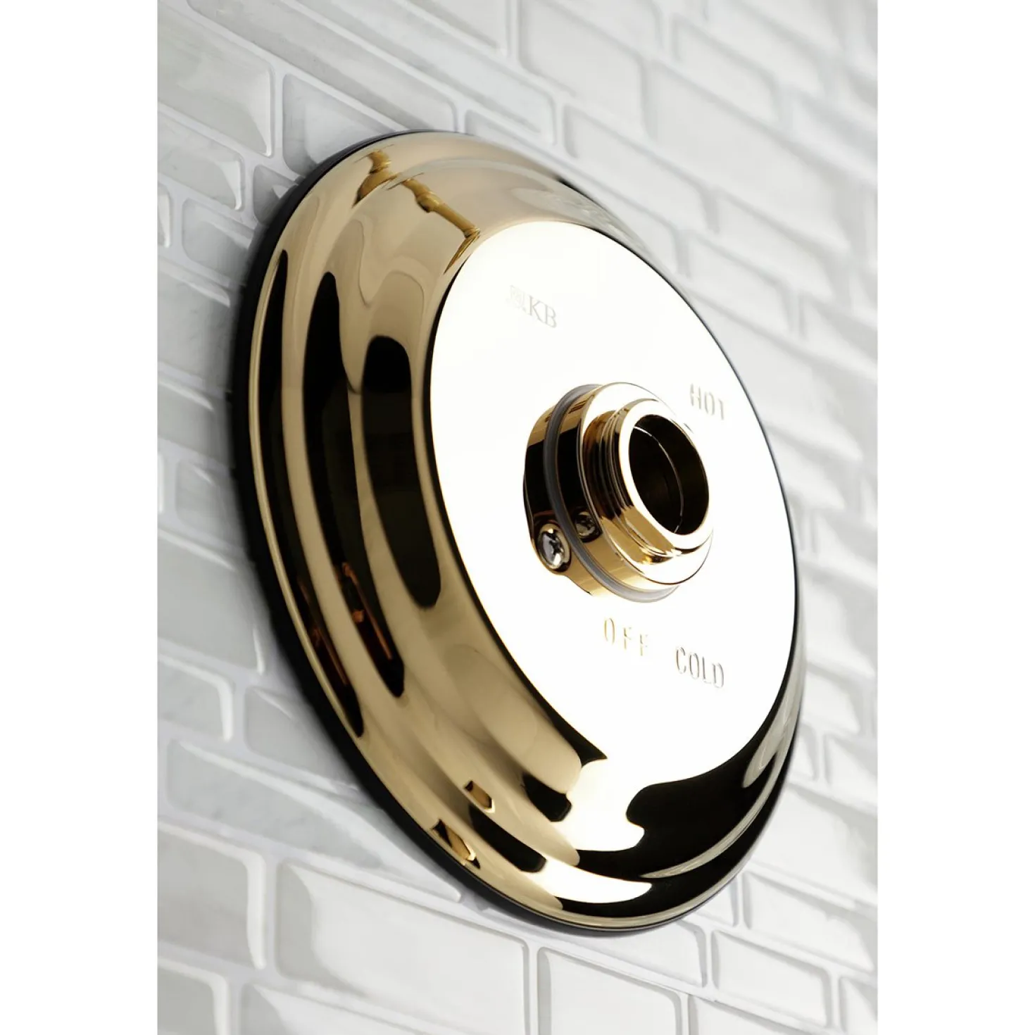 Kingston Brass Tub Trim Only Without Handle