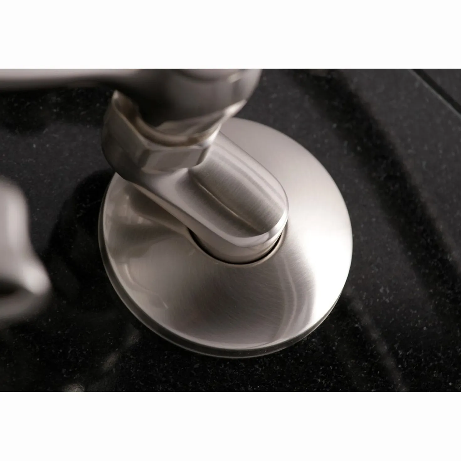 Kingston Brass Tub Wall Mount Clawfoot Tub Faucet with Hand Shower