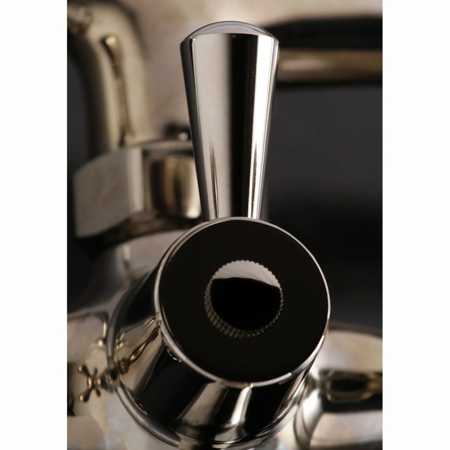 Kingston Brass Tub Wall Mount Clawfoot Tub Faucet with Hand Shower