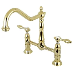 Kingston Brass Tudor 8