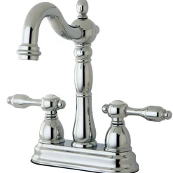 Kingston Brass Tudor 4