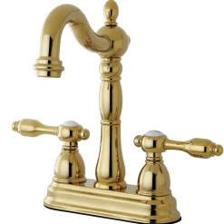 Kingston Brass Tudor 4
