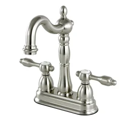 Kingston Brass Tudor 4