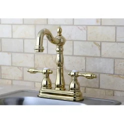 Kingston Brass Tudor 4