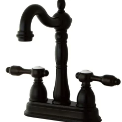 Kingston Brass Tudor 4