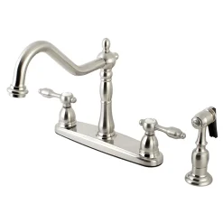 Kingston Brass Tudor 8
