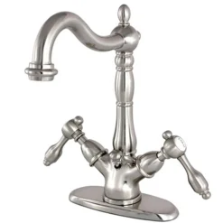 Kingston Brass Tudor 4