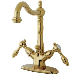 Kingston Brass Tudor 4