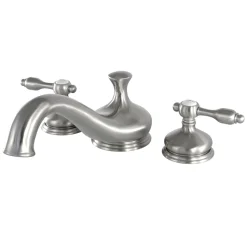 Kingston Brass Tudor Classic Roman Tub Filler