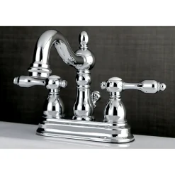 Kingston Brass Tudor Classic 4