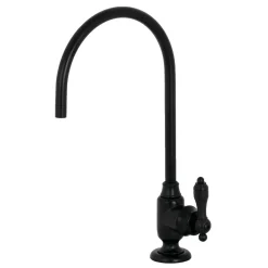 Kingston Brass Tudor Single-Handle Water Filtration Faucet