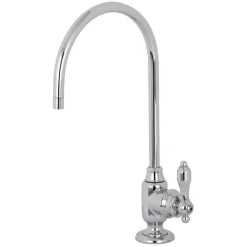 Kingston Brass Tudor Single-Handle Water Filtration Faucet