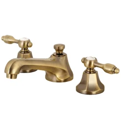 Kingston Brass Tudor 8