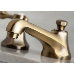 Kingston Brass Tudor 8