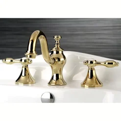 Kingston Brass Tudor 8