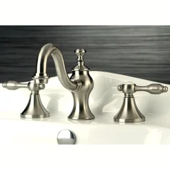 Kingston Brass Tudor 8
