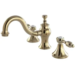Kingston Brass Tudor 8