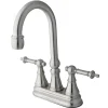 Kingston Brass Tuscany Bar Faucet