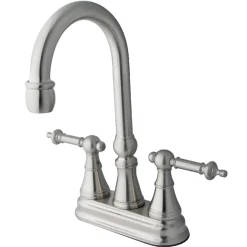 Kingston Brass Tuscany Bar Faucet