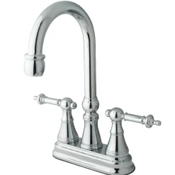 Kingston Brass Tuscany Bar Faucet