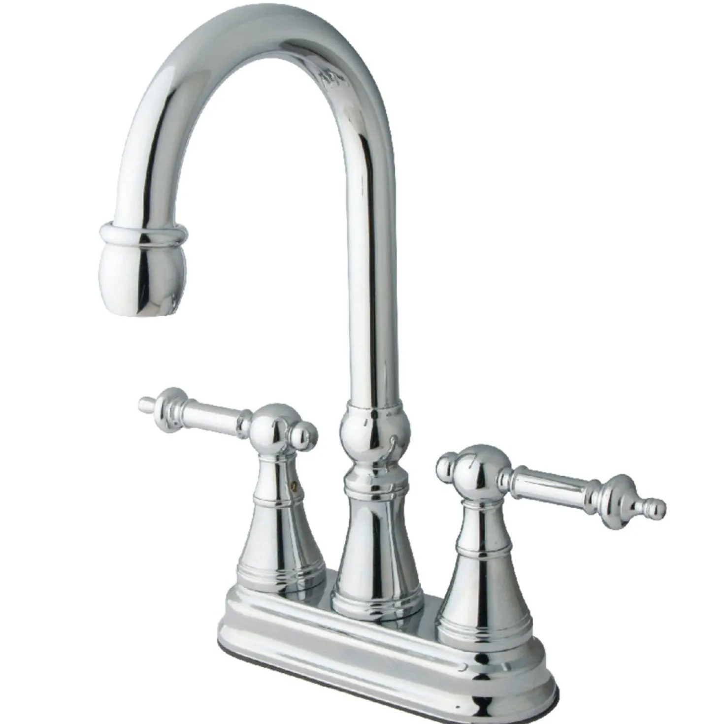 Kingston Brass Tuscany Bar Faucet