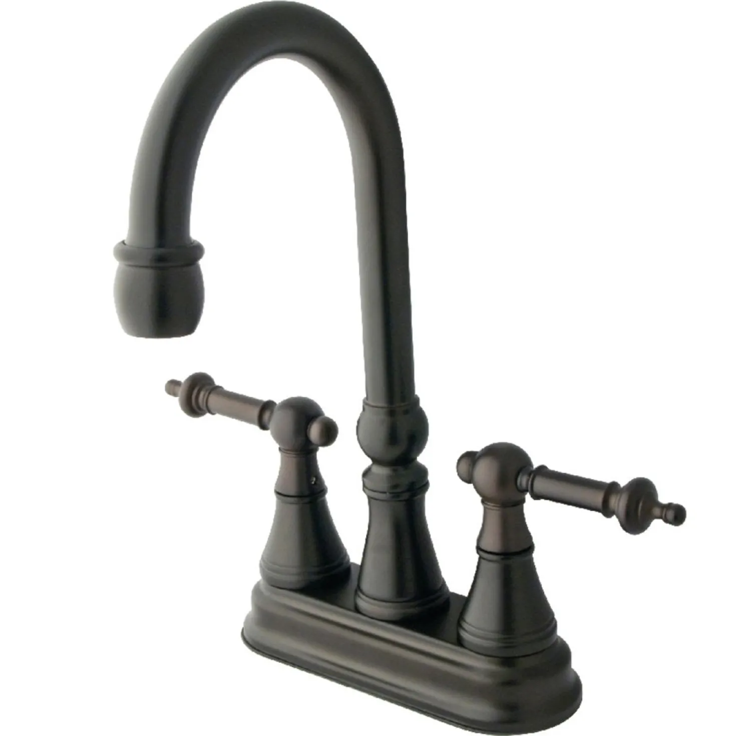 Kingston Brass Tuscany Bar Faucet
