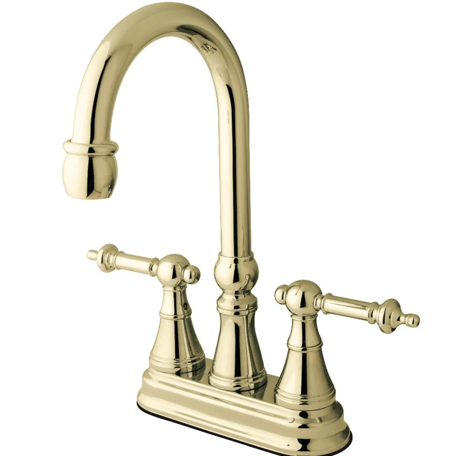 Kingston Brass Tuscany Bar Faucet