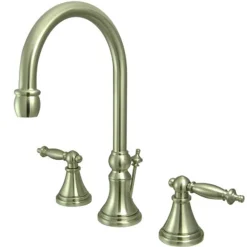 Kingston Brass Tuscany Handle 8