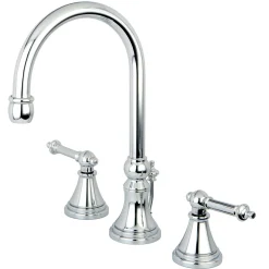 Kingston Brass Tuscany Handle 8