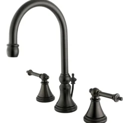 Kingston Brass Tuscany Handle 8