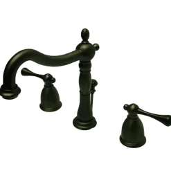 Kingston Brass Two Handle 8