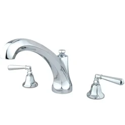 Kingston Brass Two Handle 8