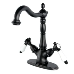 Kingston Brass Vessel Sink Faucet