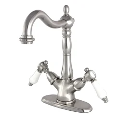 Kingston Brass Vessel Sink Faucet