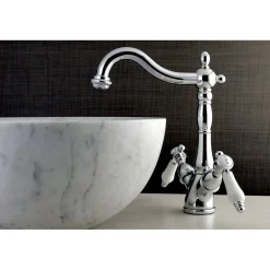 Kingston Brass Vessel Sink Faucet