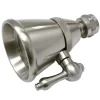 Kingston Brass Victorian Adjustable Shower Head