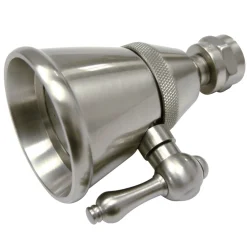 Kingston Brass Victorian Adjustable Shower Head