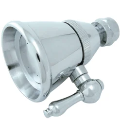 Kingston Brass Victorian Adjustable Shower Head